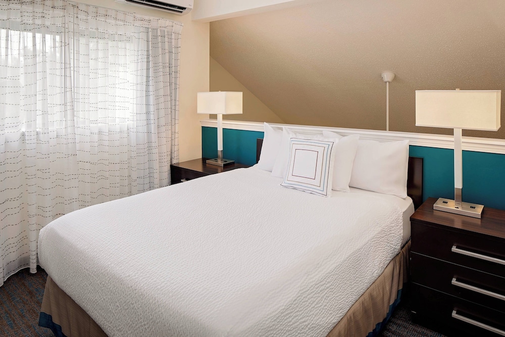 Residence Inn by Marriott Cherry Hill - photo 7