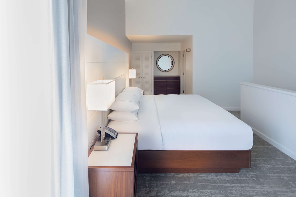 DoubleTree by Hilton Deerfield Beach Boca Raton - photo 13