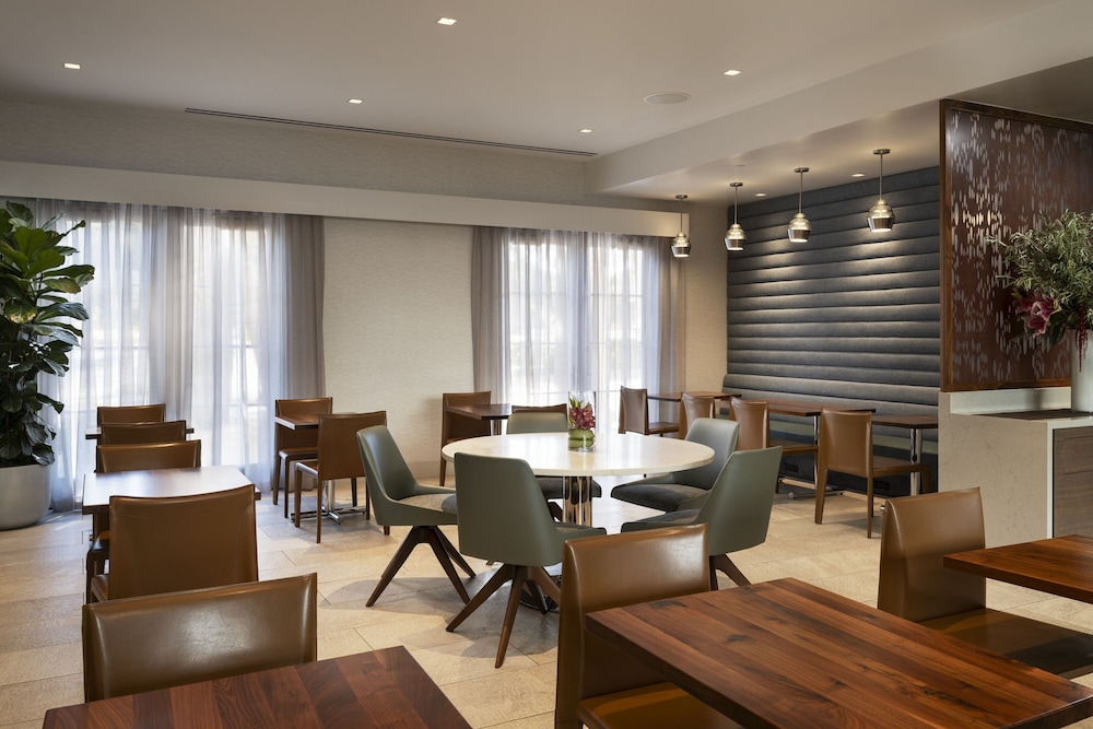The Westin Palo Alto - photo 55