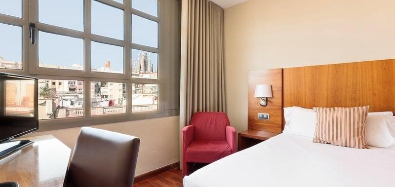 Hotel Best Aranea Brasil
