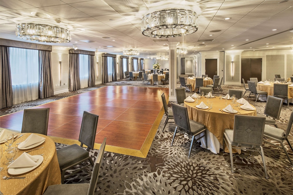 DoubleTree by Hilton Hotel Nanuet - photo 33