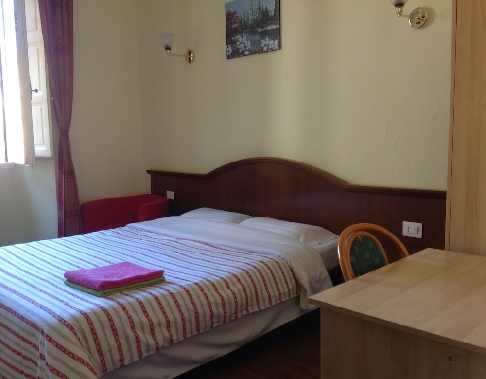 Vittoria & Botel Inn - last minute hotel in Rome
