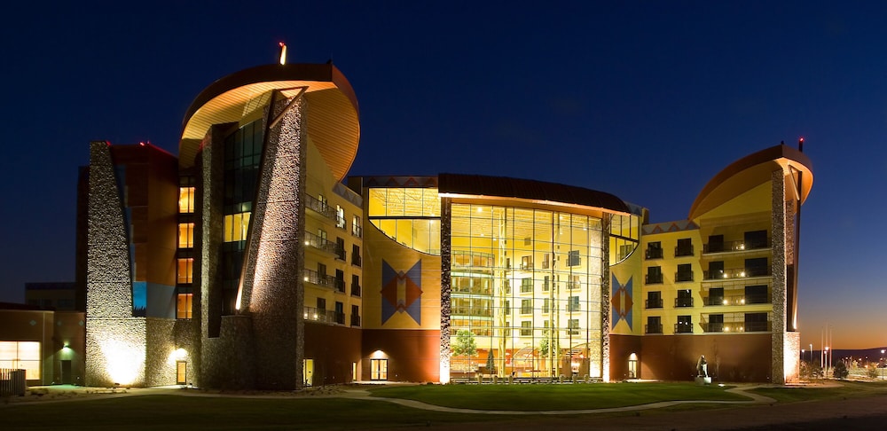 Sky Ute Casino Resort - photo 76
