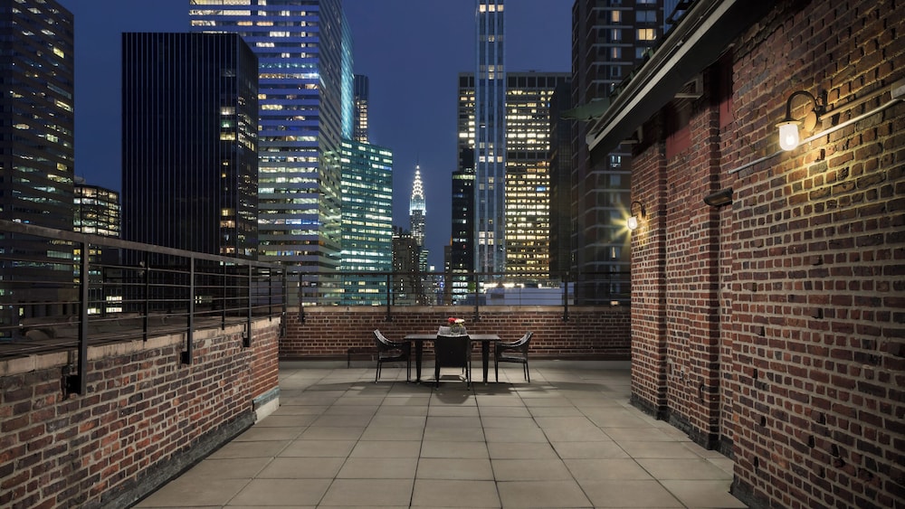 Hotel 57 by LuxUrban - photo 62