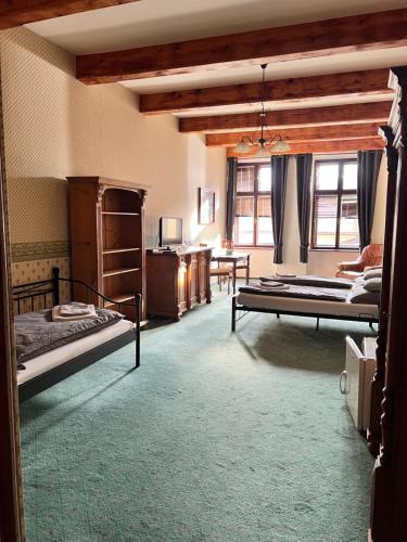 Hotel Maxim — Frydek-Mistek — photo 3