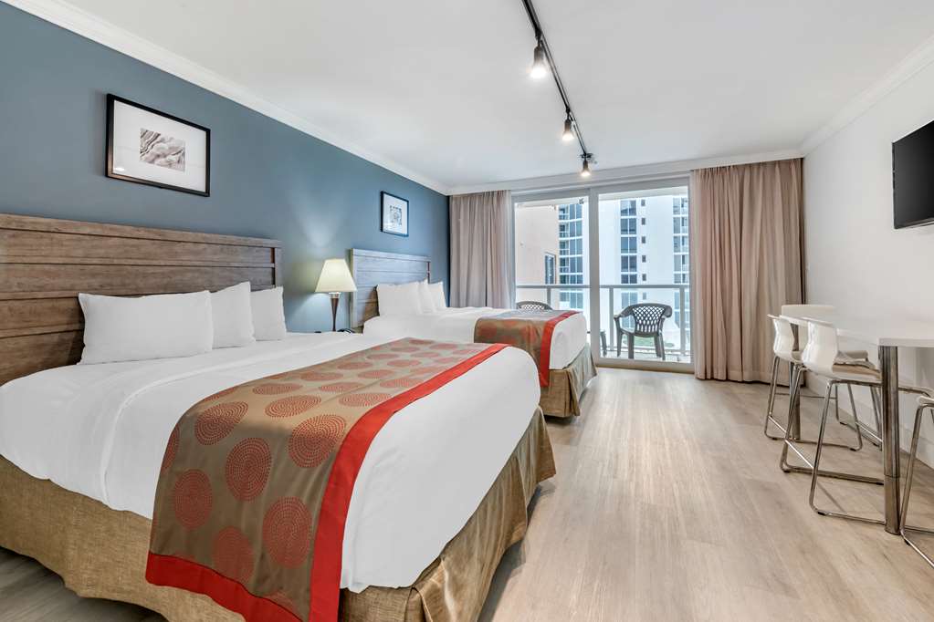 Ramada Plaza by Wyndham Marco Polo Beach Resort - photo 30