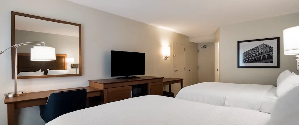 Hampton Inn Columbia I 26 Airport - photo 29