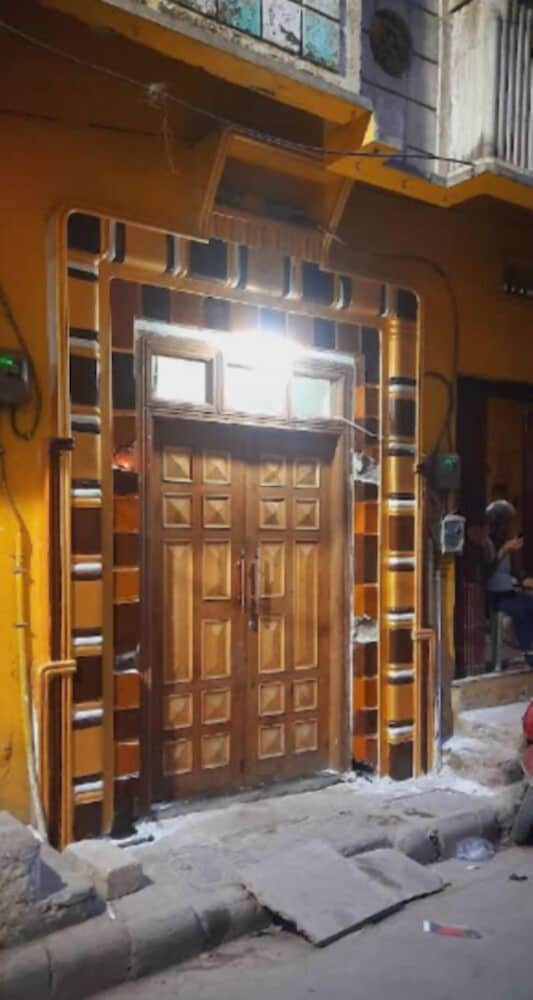 Rudraksha Kashi Inn By Grb — Varanasi