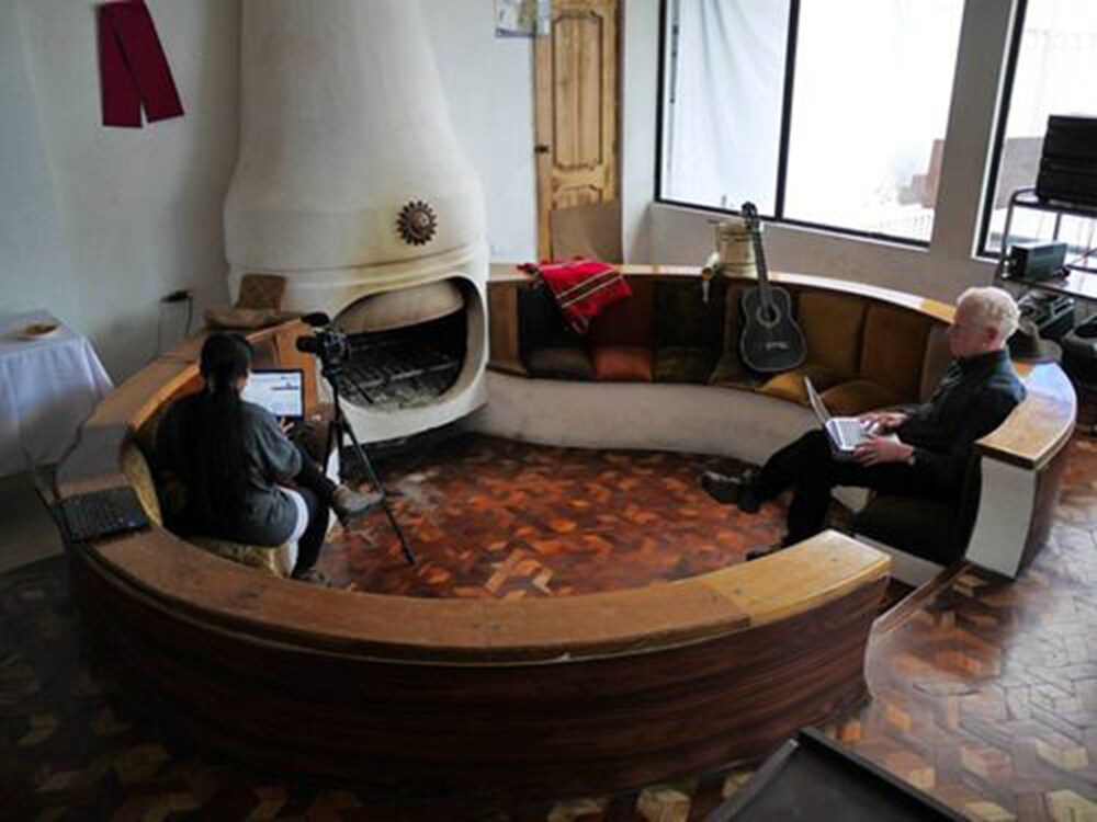 G H Hoteles — Riobamba — photo 4