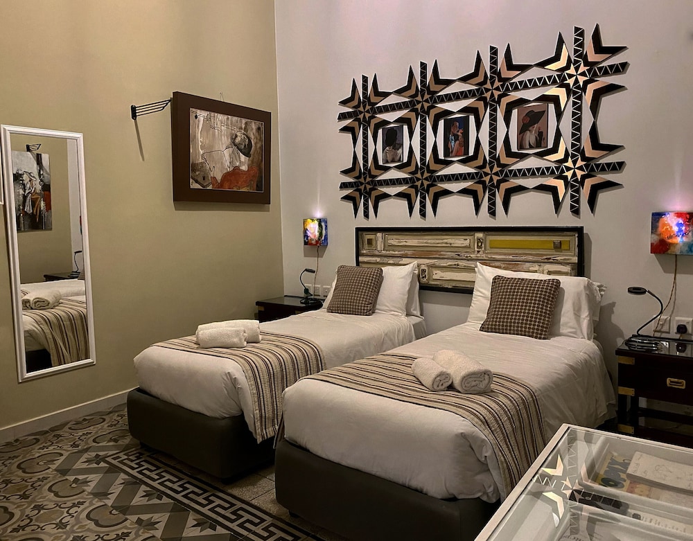 BOCO Boutique Hotel — Cospicua — photo 5