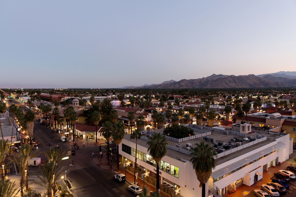 Kimpton Rowan Palm Springs Hotel by IHG - photo 111