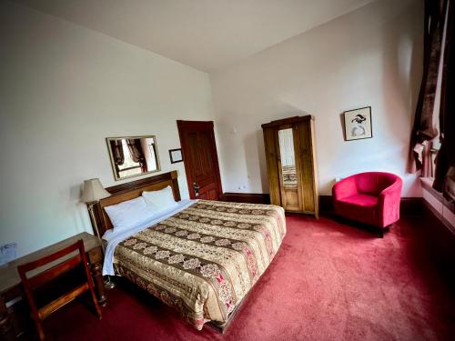 The Monarch Hotel - photo 30