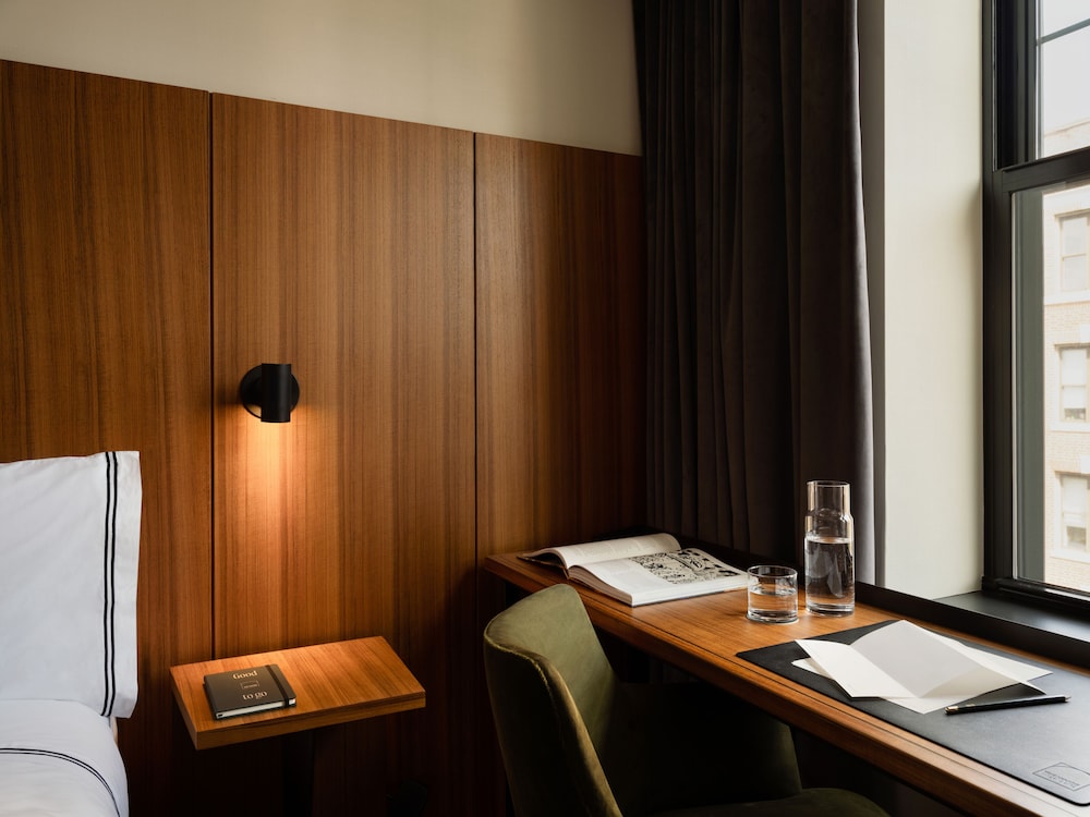 The Moore a Member of Design Hotels - photo 8