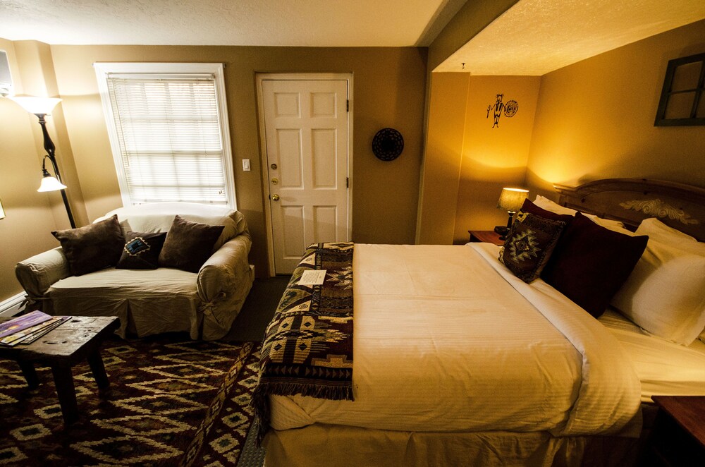 Inn on the Paseo - photo 9