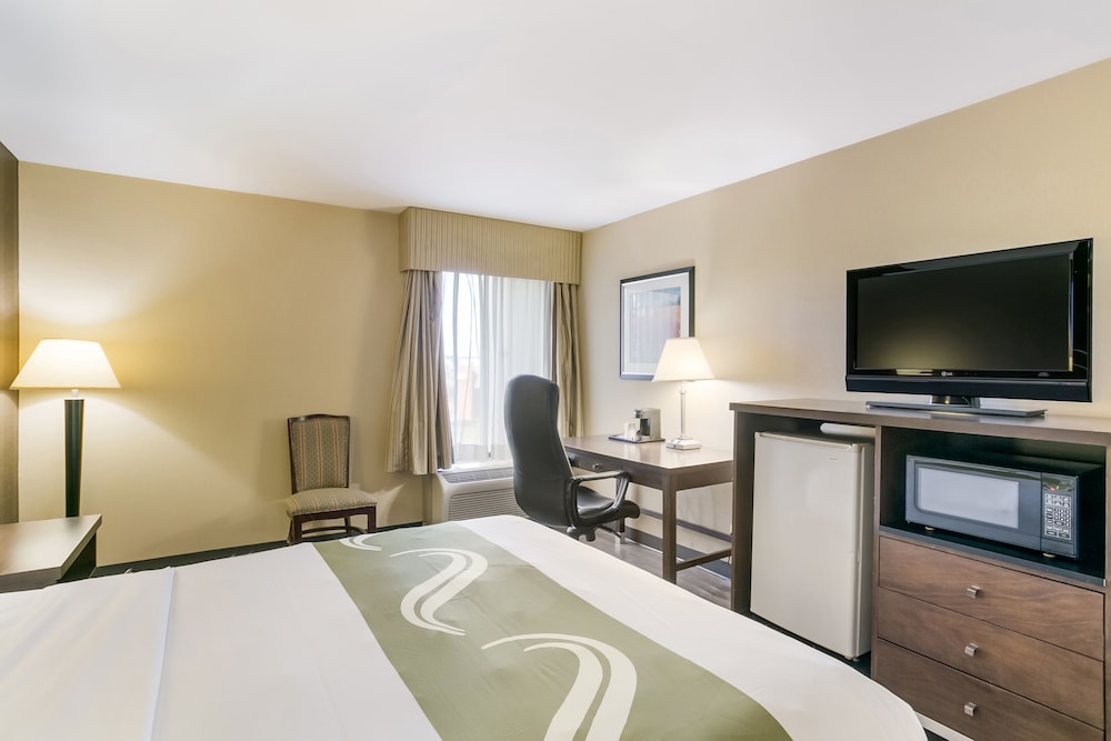 Quality Inn & Suites Bel Air I 95 Exit 77A - photo 6