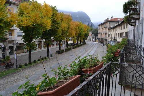 Albergo Italia — hotel in Varallo