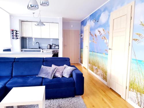 ApartMorze apartamenty Fregata — 4-Star Luxury Hotel in Jastrzebia Gora, Poland