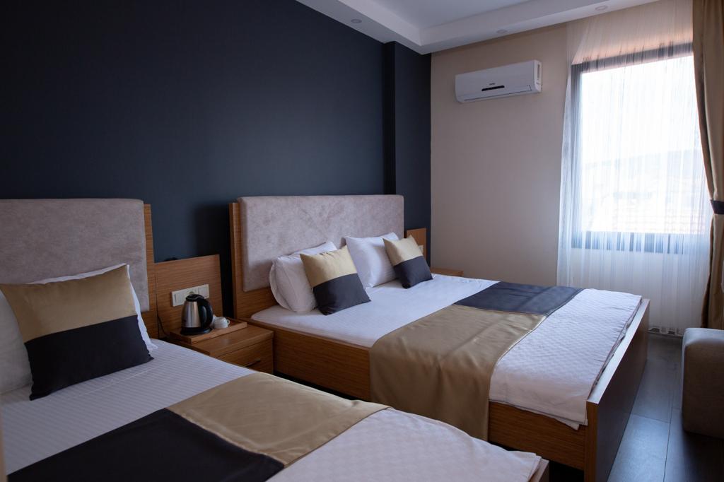 Carpe Diem Hotel — Balikesir — photo 4