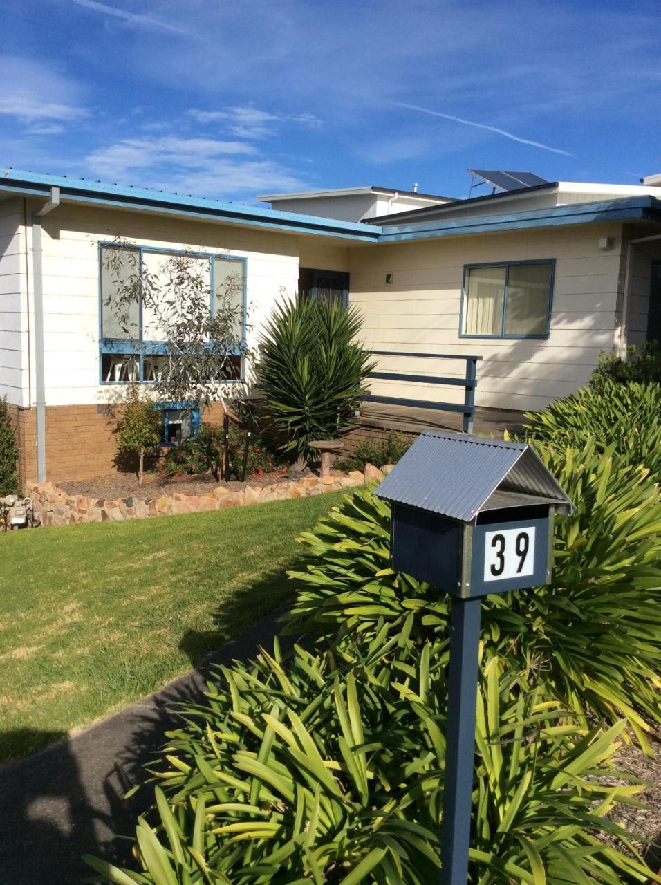 Lakes Entrance Views — Lakes Entrance