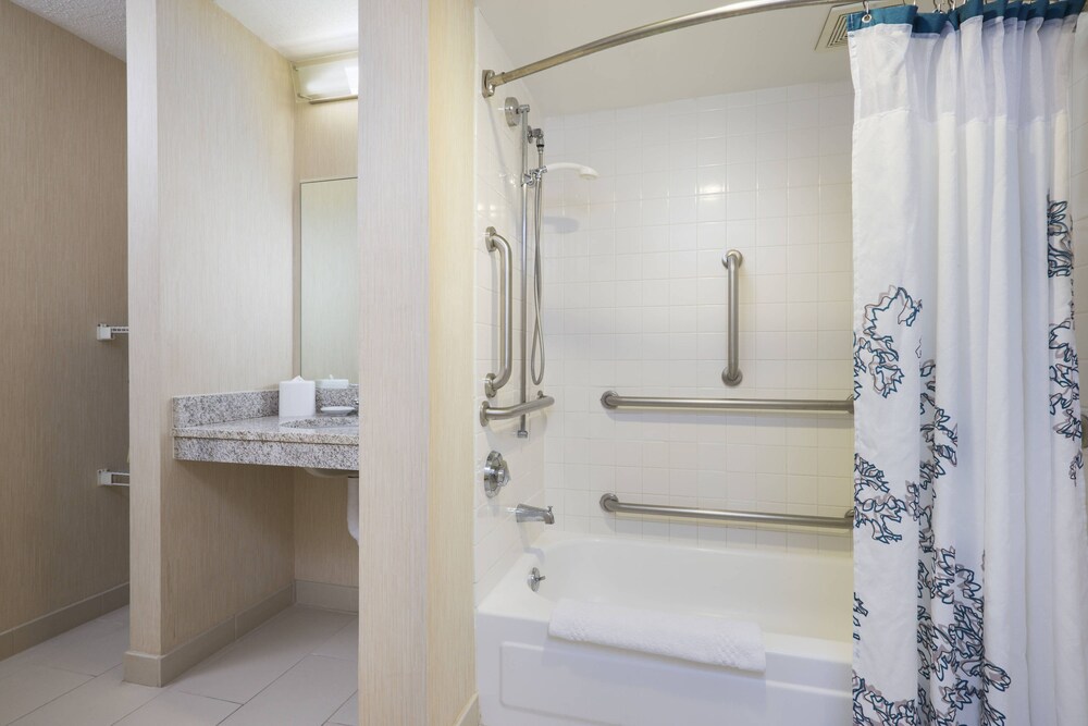 Residence Inn by Marriott Minneapolis Edina - photo 37