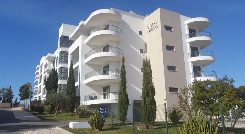 Vista das Ondas AP - last minute hotel in Albufeira