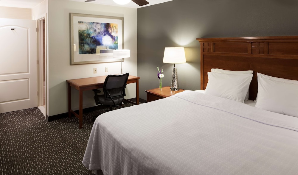 Homewood Suites by Hilton Agoura Hills - photo 8