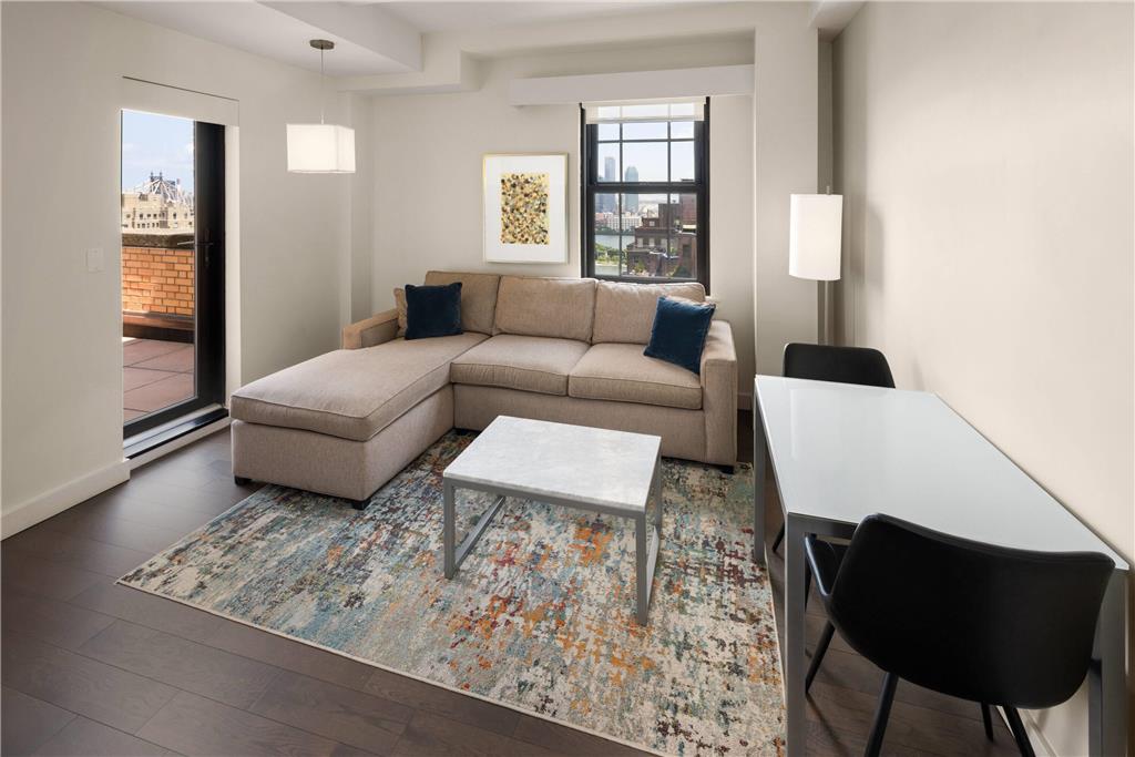The Beekman Tower Trademark Collection by Wyndham - photo 19