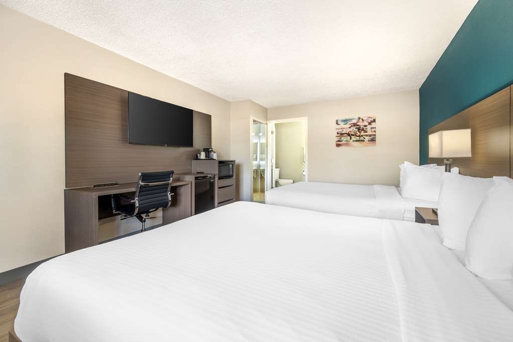 Best Western Green Tree Inn - photo 22