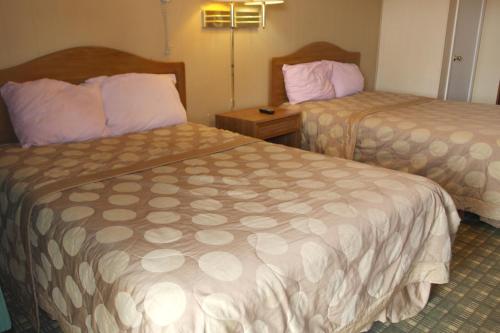 Interstate Motel - photo 3