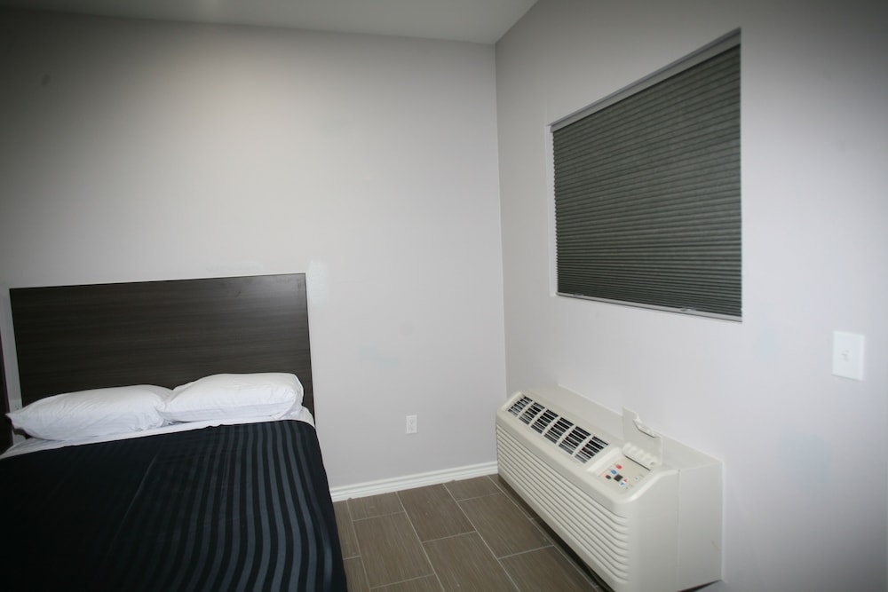 Edna Star Motel & Laundry - photo 8