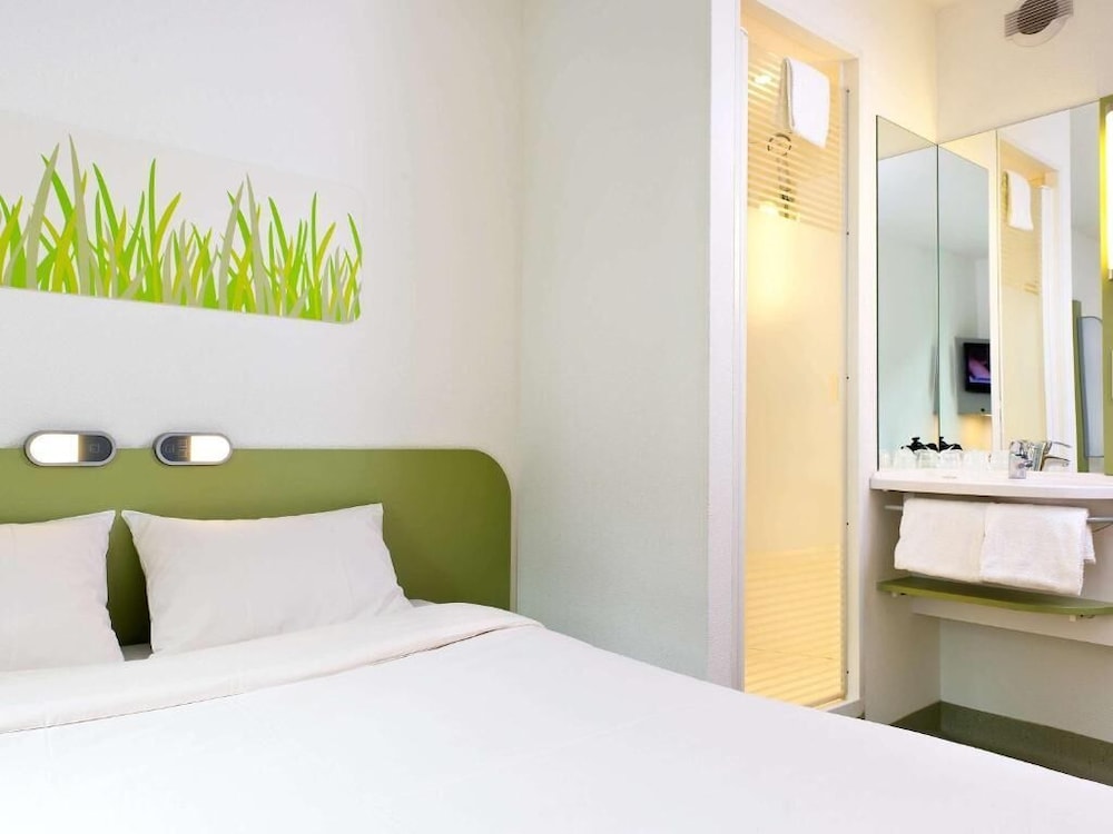 ibis budget Roye — Roye — photo 2