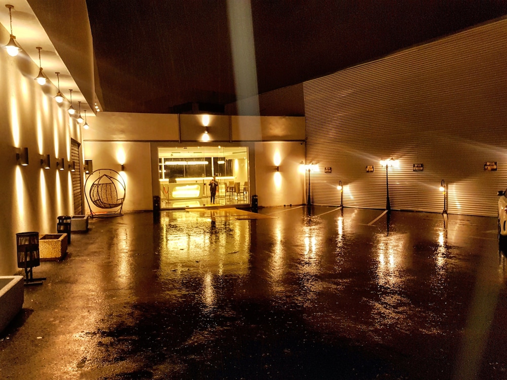 Lago Suites Hotel in Jerusalem, Israel