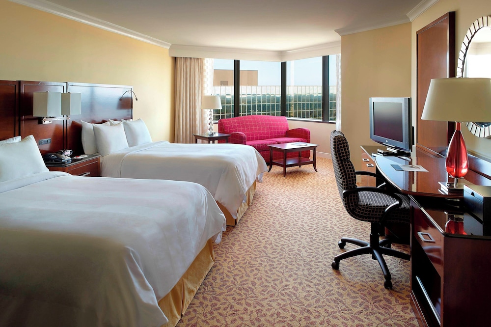 New Orleans Marriott Metairie at Lakeway - photo 19