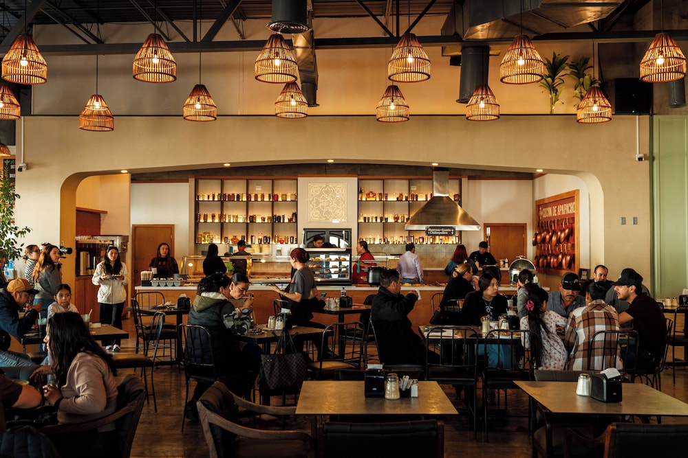 Hospedaje Consular by Dunas in Juarez, Mexico