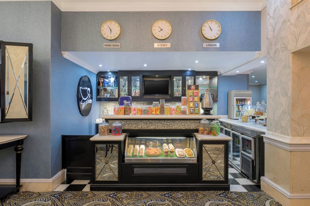 Protea Hotel by Marriott Johannesburg Balalaika Sandton in Johannesburg, South Africa