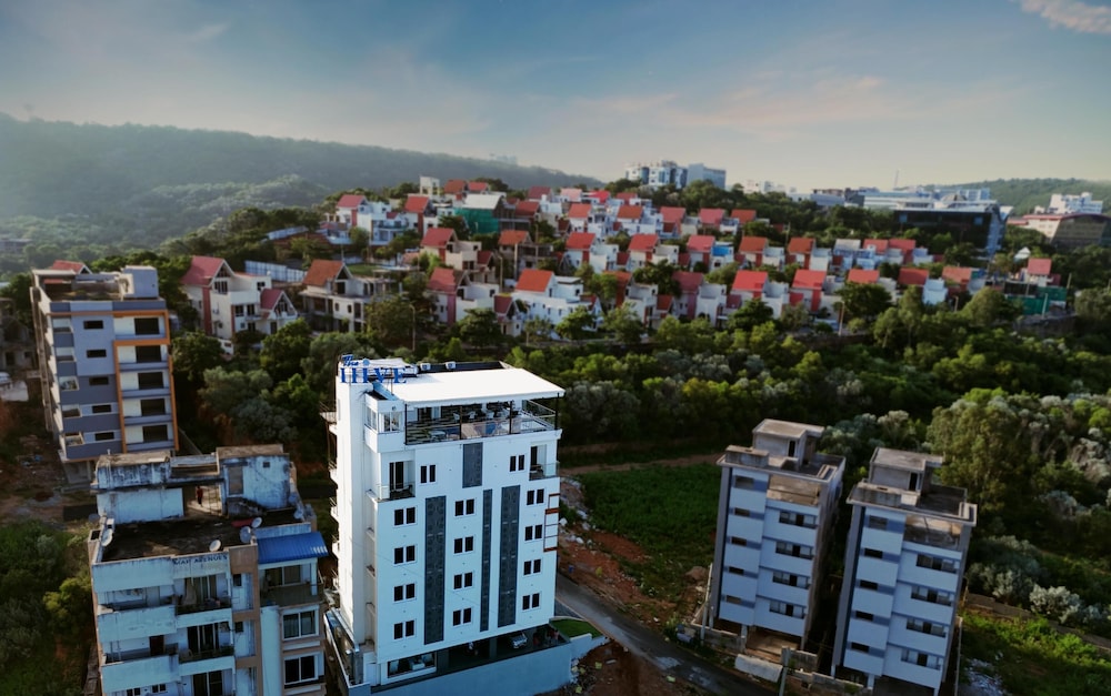 The Hive - last minute hotel in Visakhapatnam