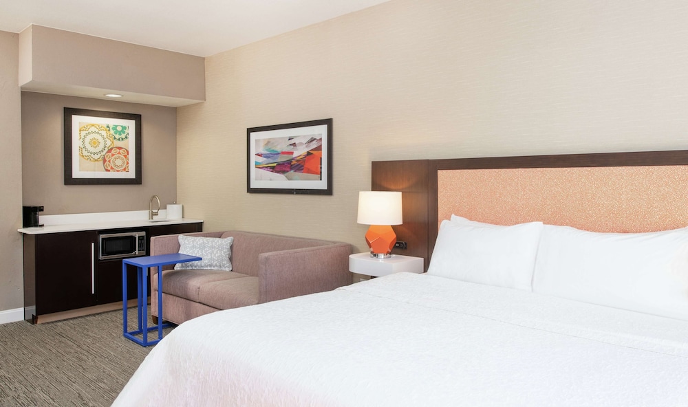 Hampton Inn Phoenix Airport North - photo 22