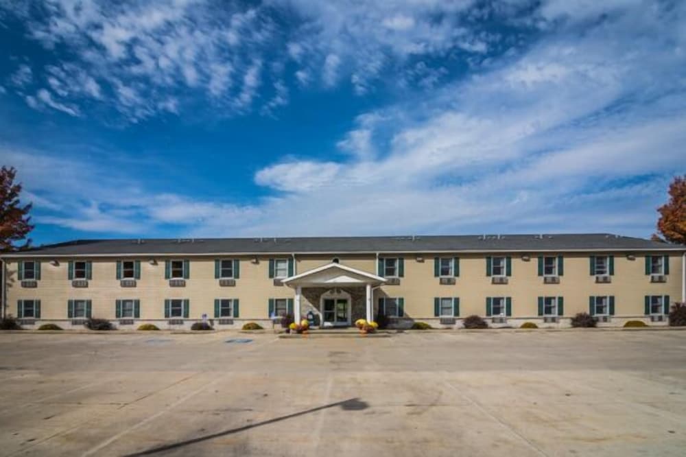 Keyser Inn - photo 36
