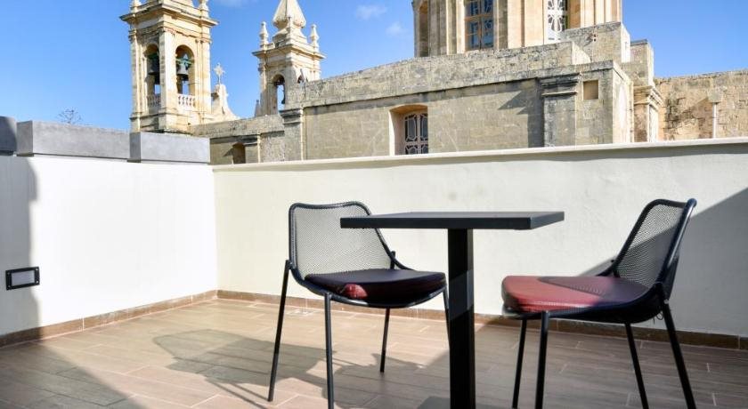 Quaint Boutique Hotel Sannat in Sannat, Malta