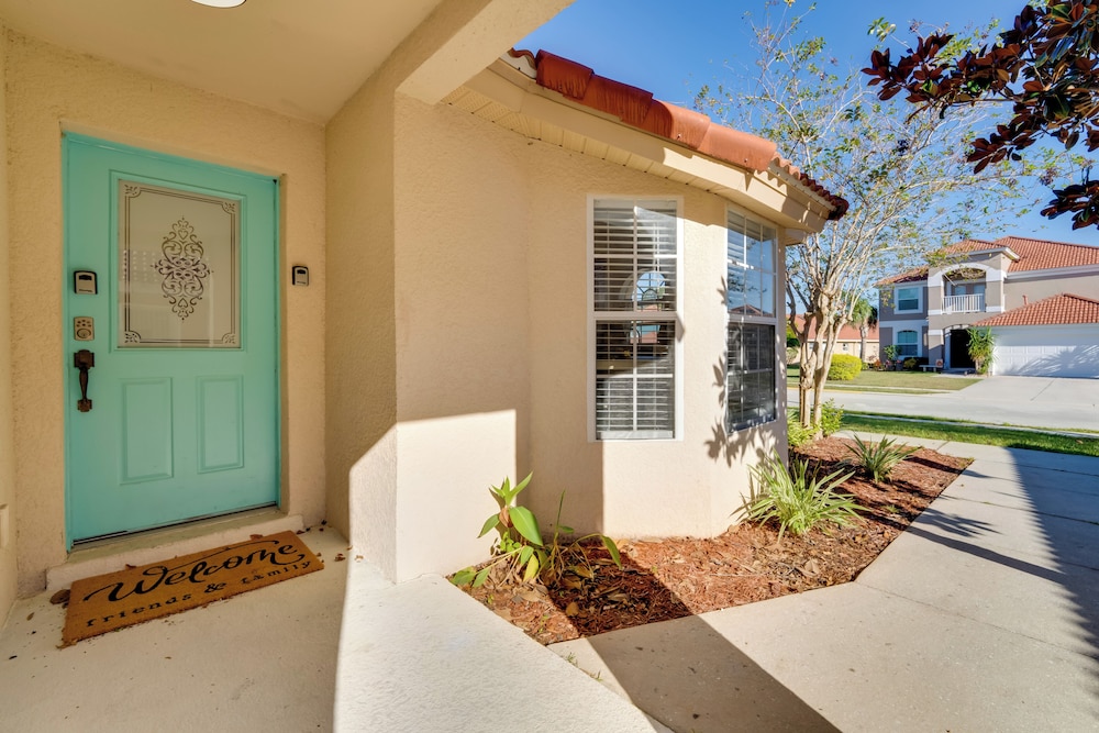 11 Mi to Disney: Pet friendly Aviana Resort Home - photo 32