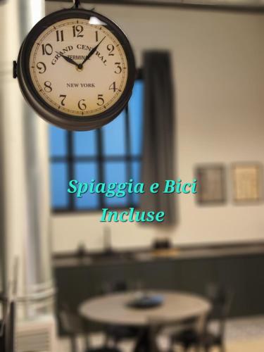 Loft Deluxe centralissimo Antica Vetreria — 4-Star Luxury Hotel in San Benedetto Del Tronto, Italy