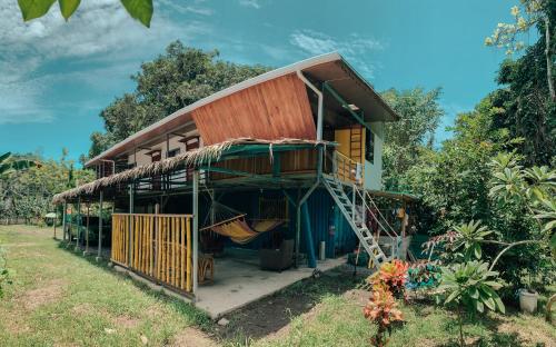 Orgánico Punta Riel - last minute hotel in Unknown City