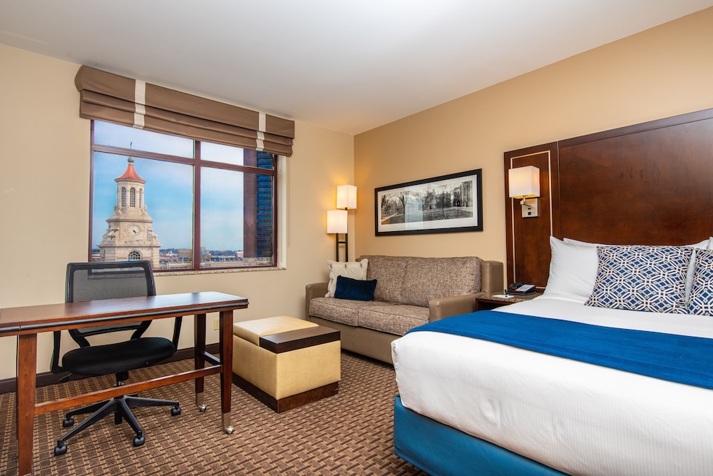 New Haven Hotel - photo 15