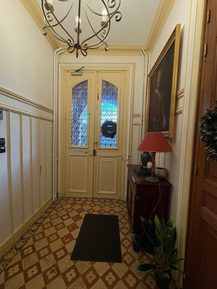 La Villa Bligny — Etretat — photo 2