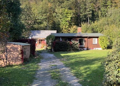 Ferienhaus am Reiterhof — Wernigerode — photo 4