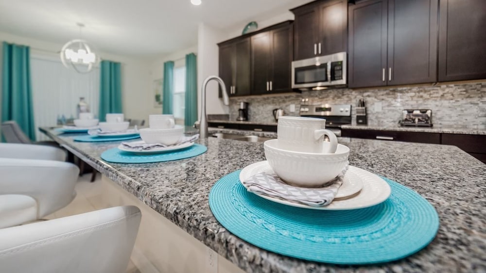 Grhtem1580 Champions Gate Resort 6 Bed 5 Baths House - photo 29