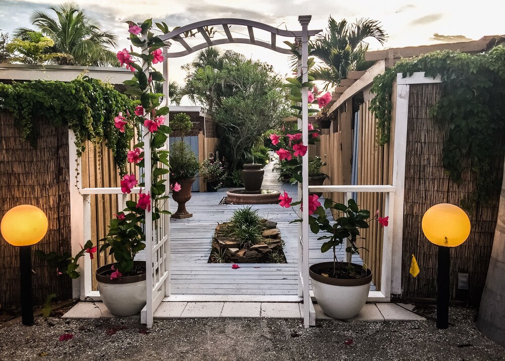 Turtle Beach Resort and Inn - photo 180