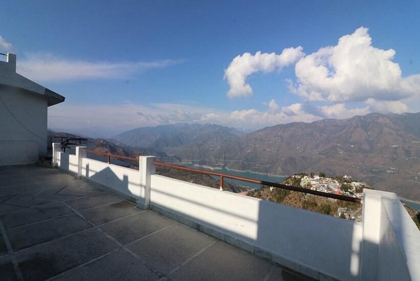 Hotel Gaurav & Restaurant in Tehri, India