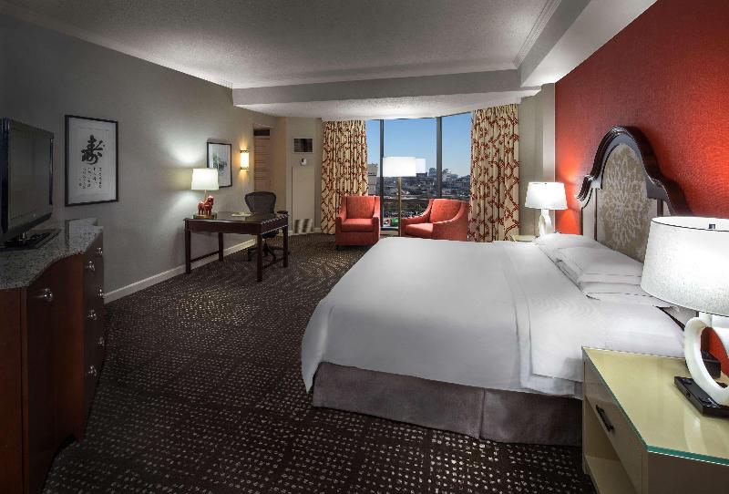 Hilton Anatole - photo 396
