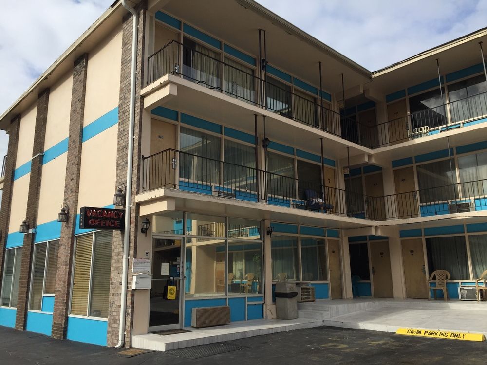 Sea Banks Motor Inn - photo 13